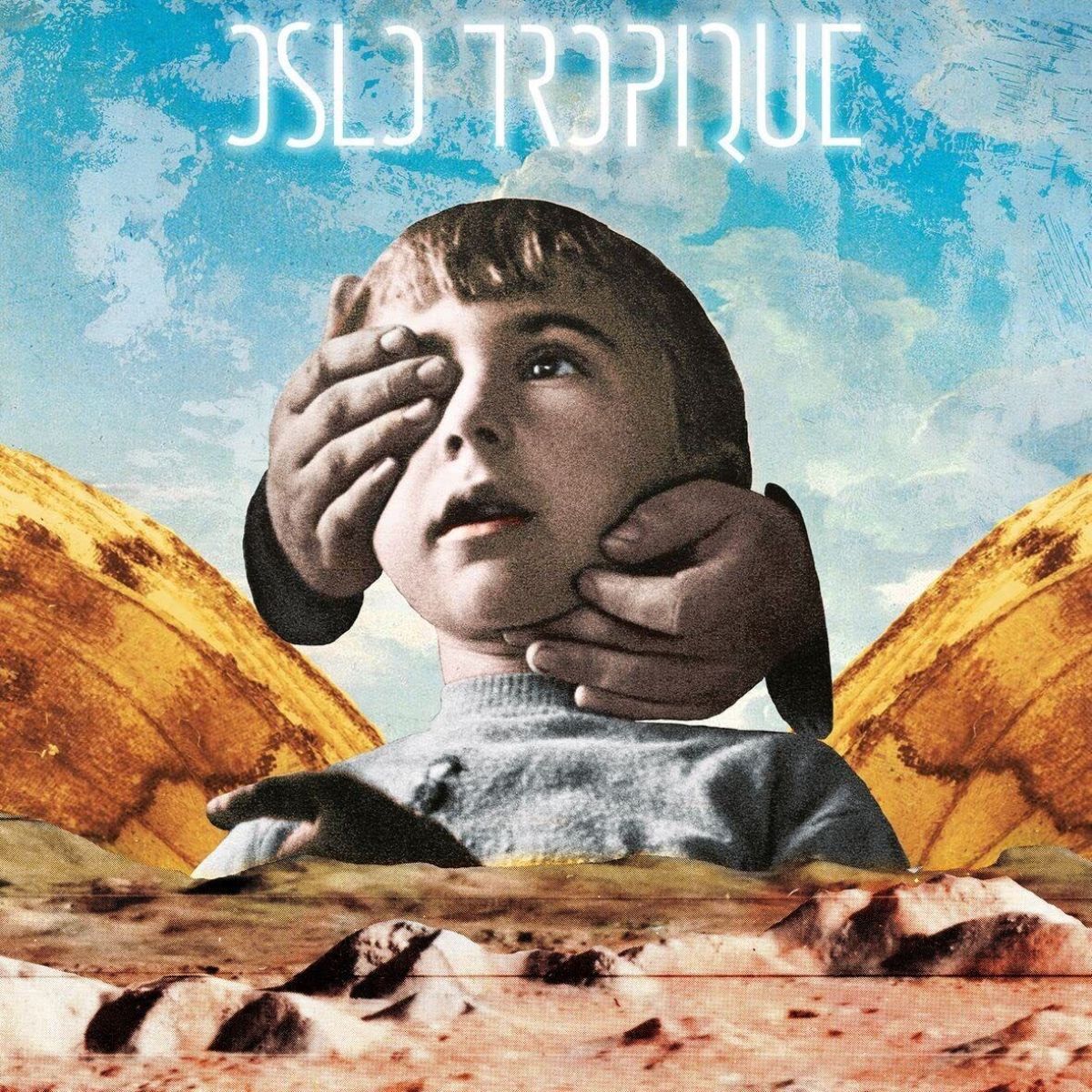 Oslo Tropique - Entre Les Mains Des Robots