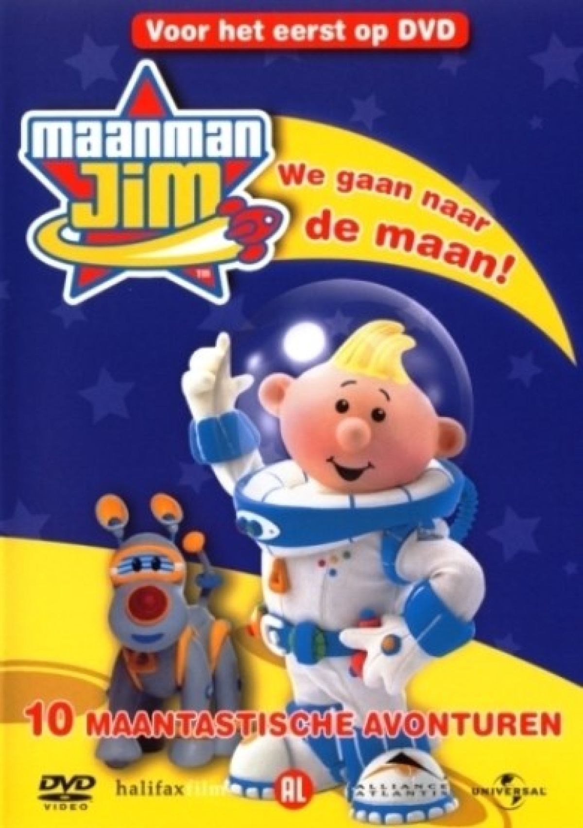 Maanman Jim