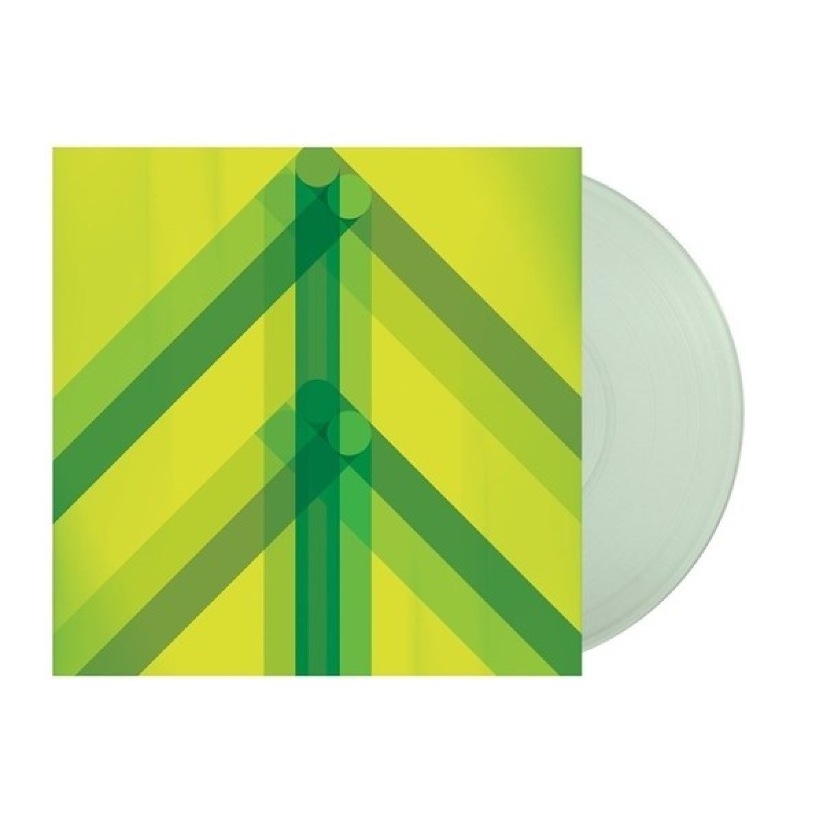 El Ten Eleven - Every Direction Is North