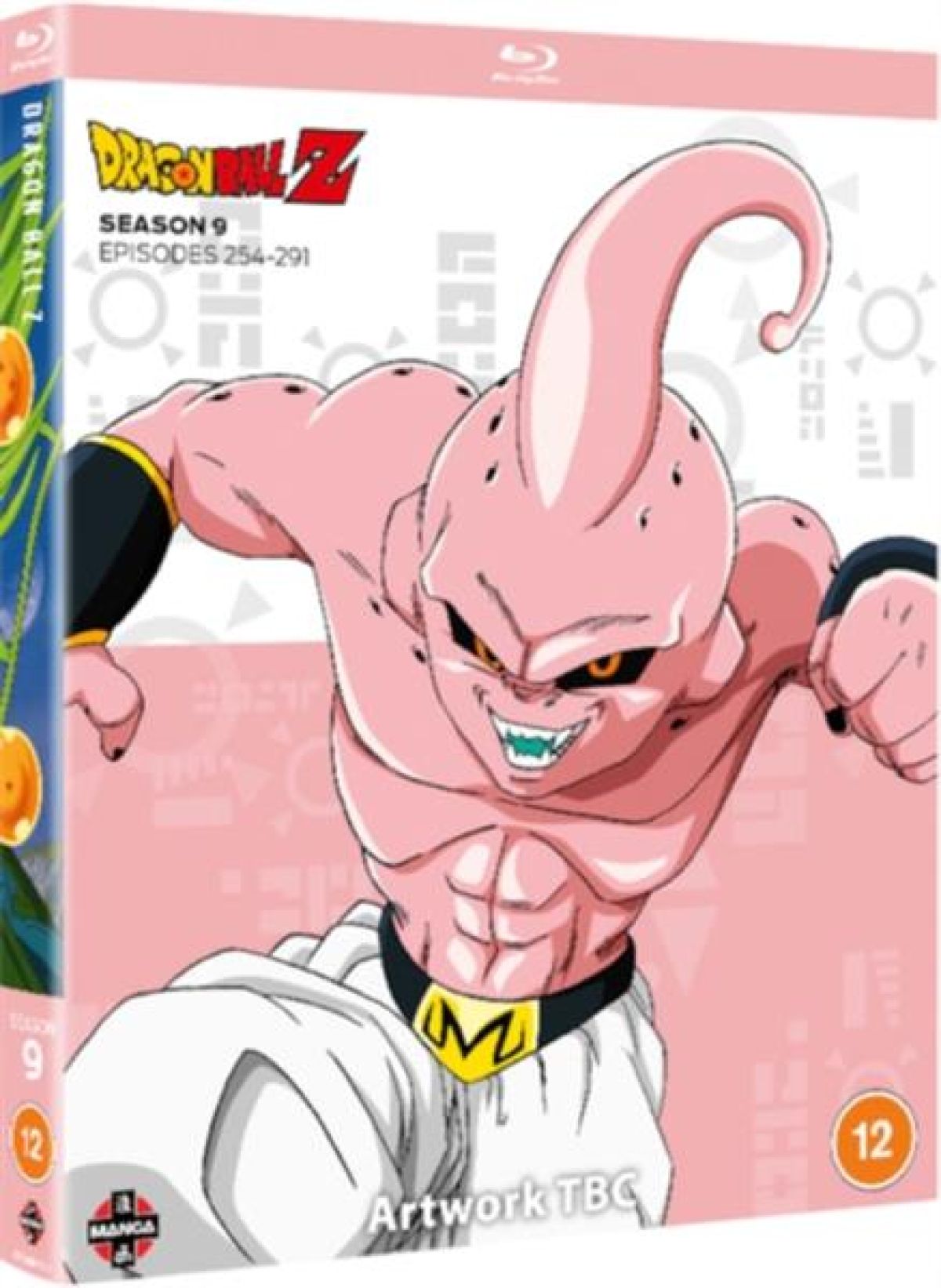 Afbeelding van Dragon Ball Z Season 9