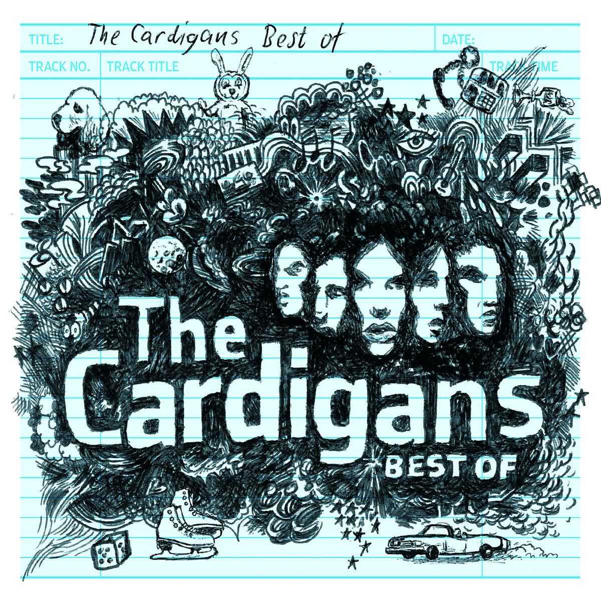 Afbeelding van The Cardigans - Best Of