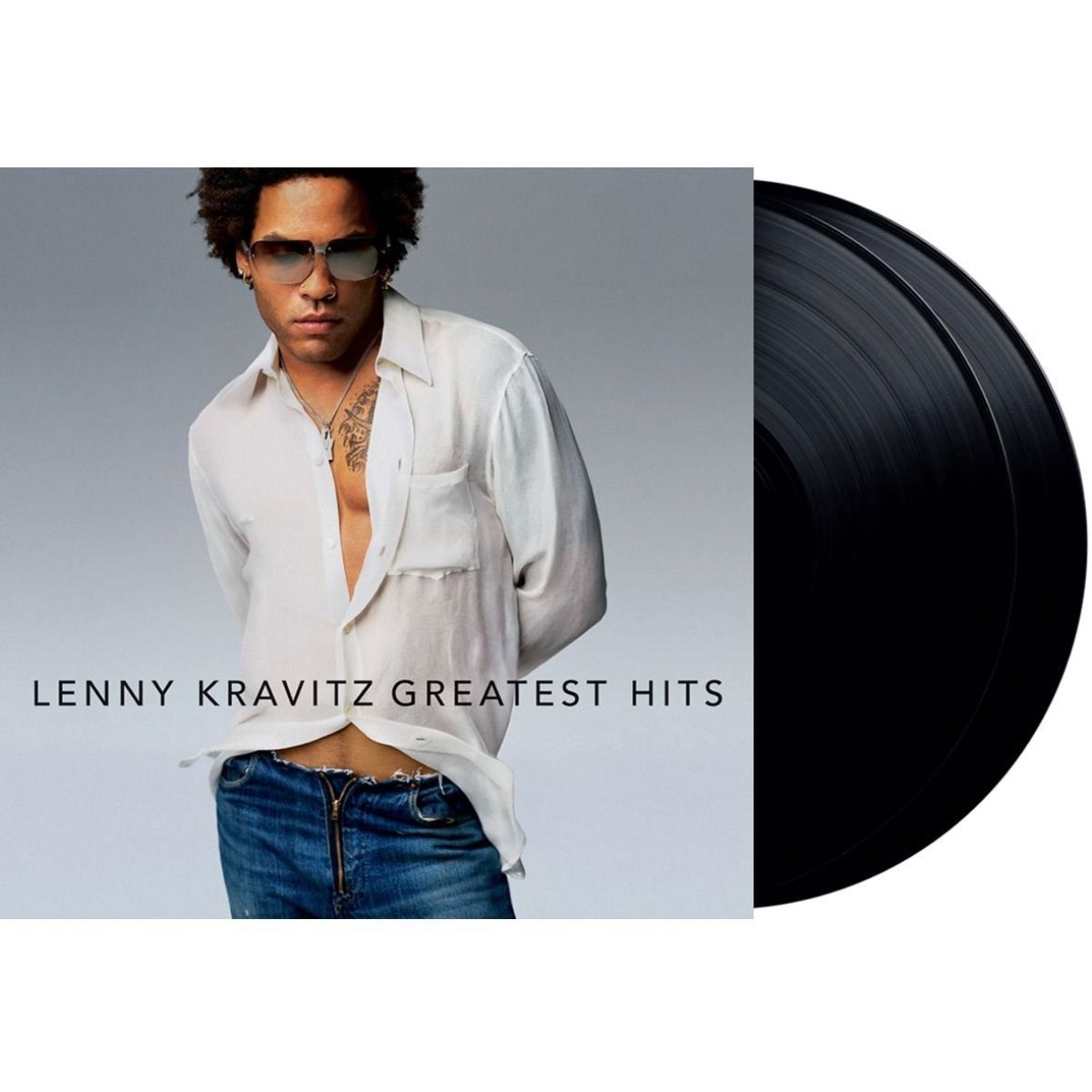Lenny Kravitz - Greatest Hits