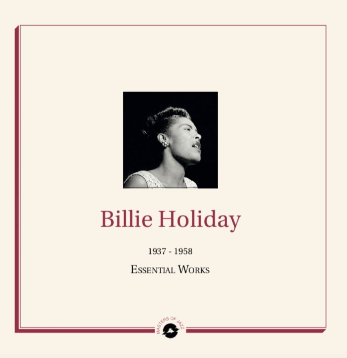 Afbeelding van Billie Holiday - Essential Works 1937 - 1958