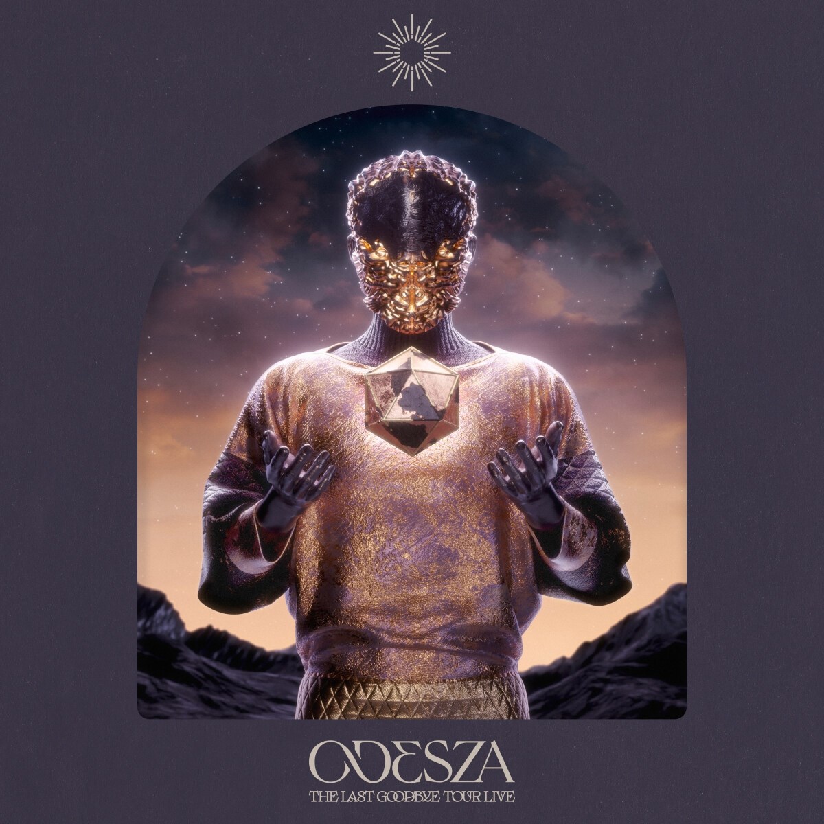 Afbeelding van Odesza - The Last Goodbye Tour