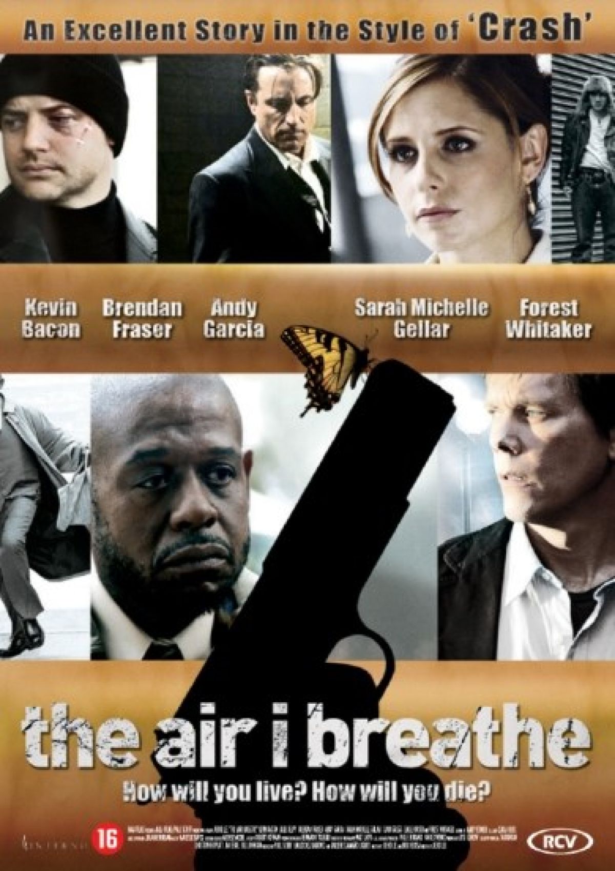 Afbeelding van Air I breathe