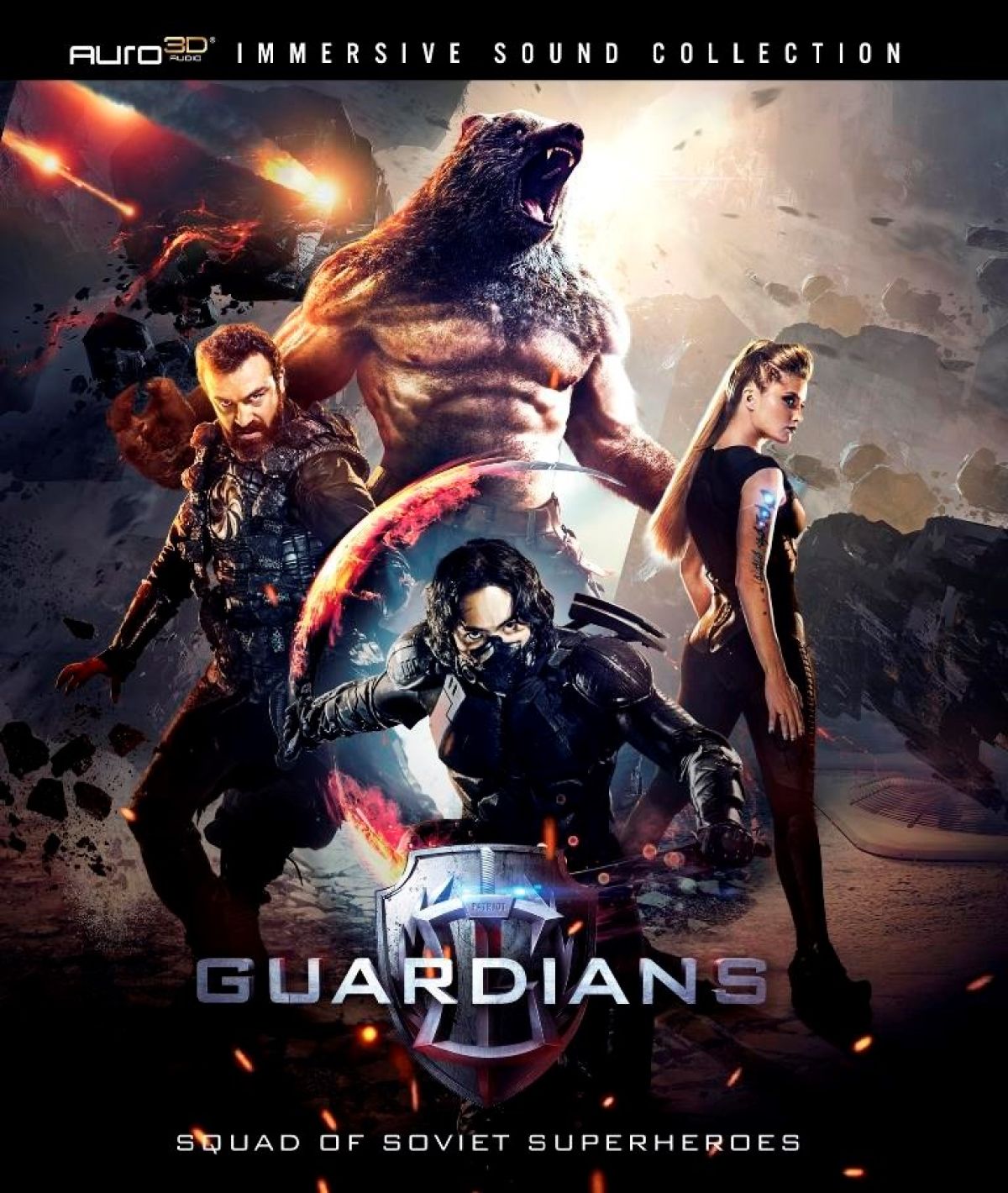 Guardians