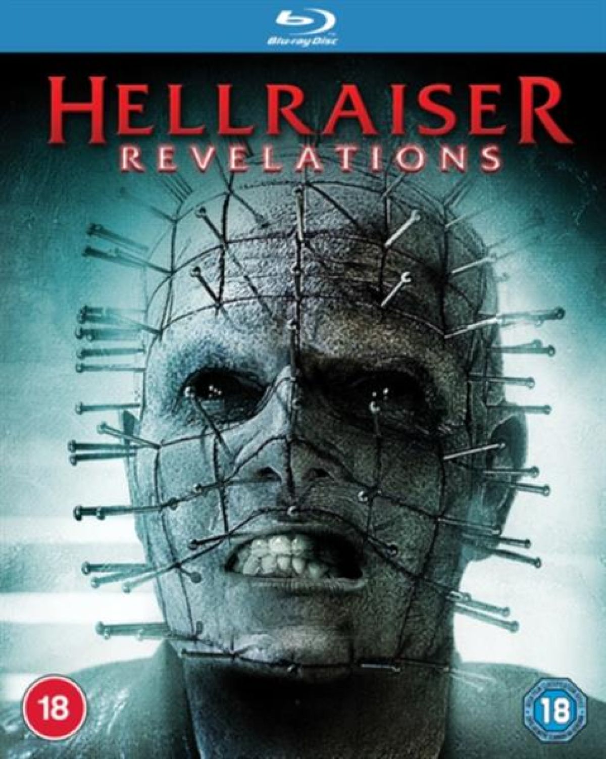 Afbeelding van Hellraiser: Revelations