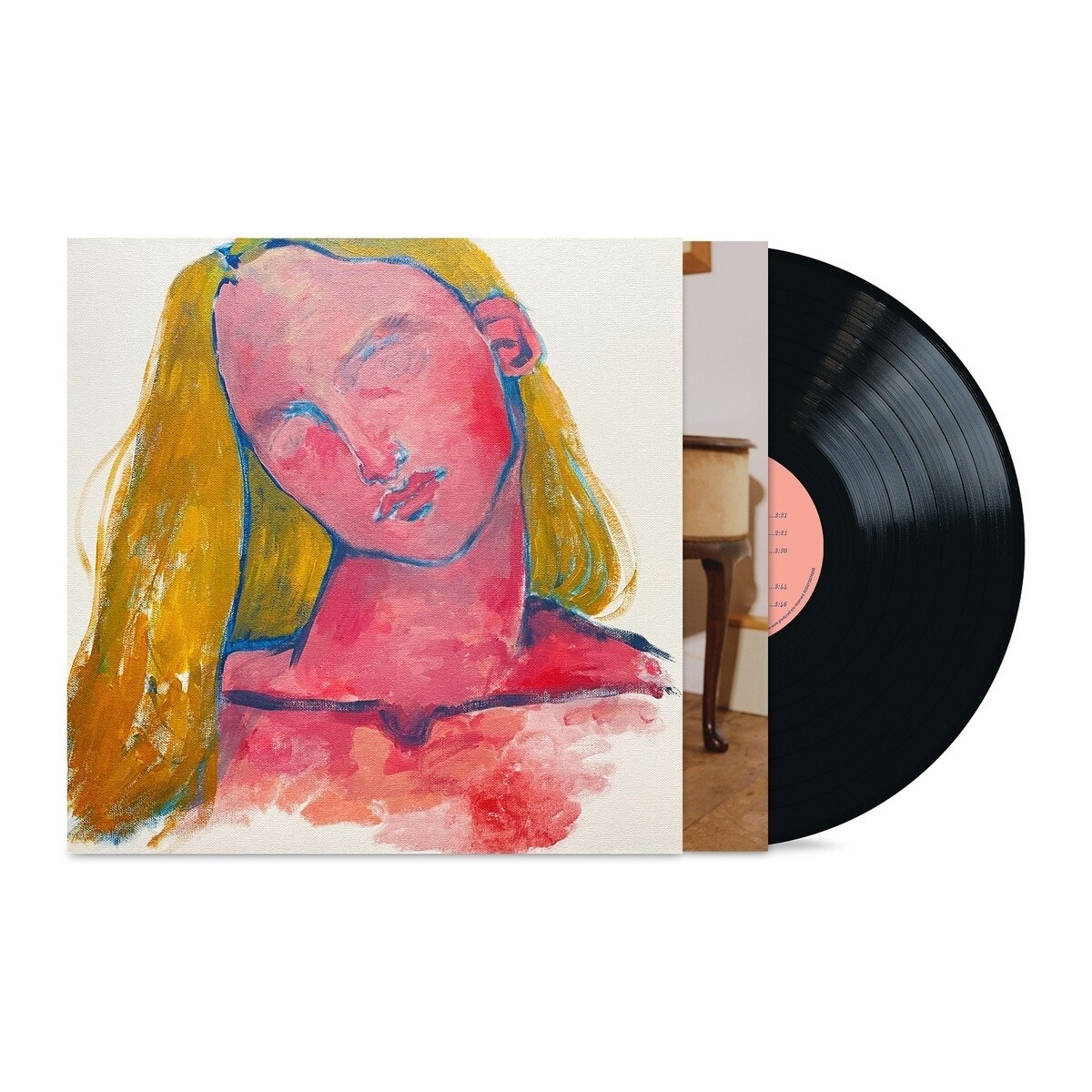 Billie Marten - Dog Eared