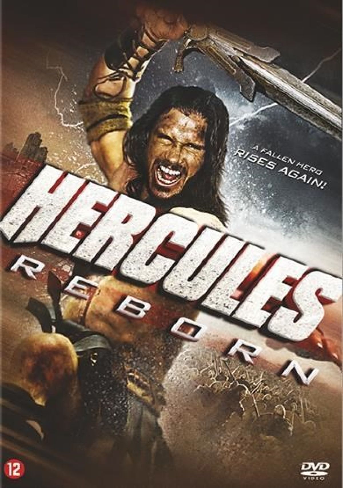 Afbeelding van Hercules Reborn