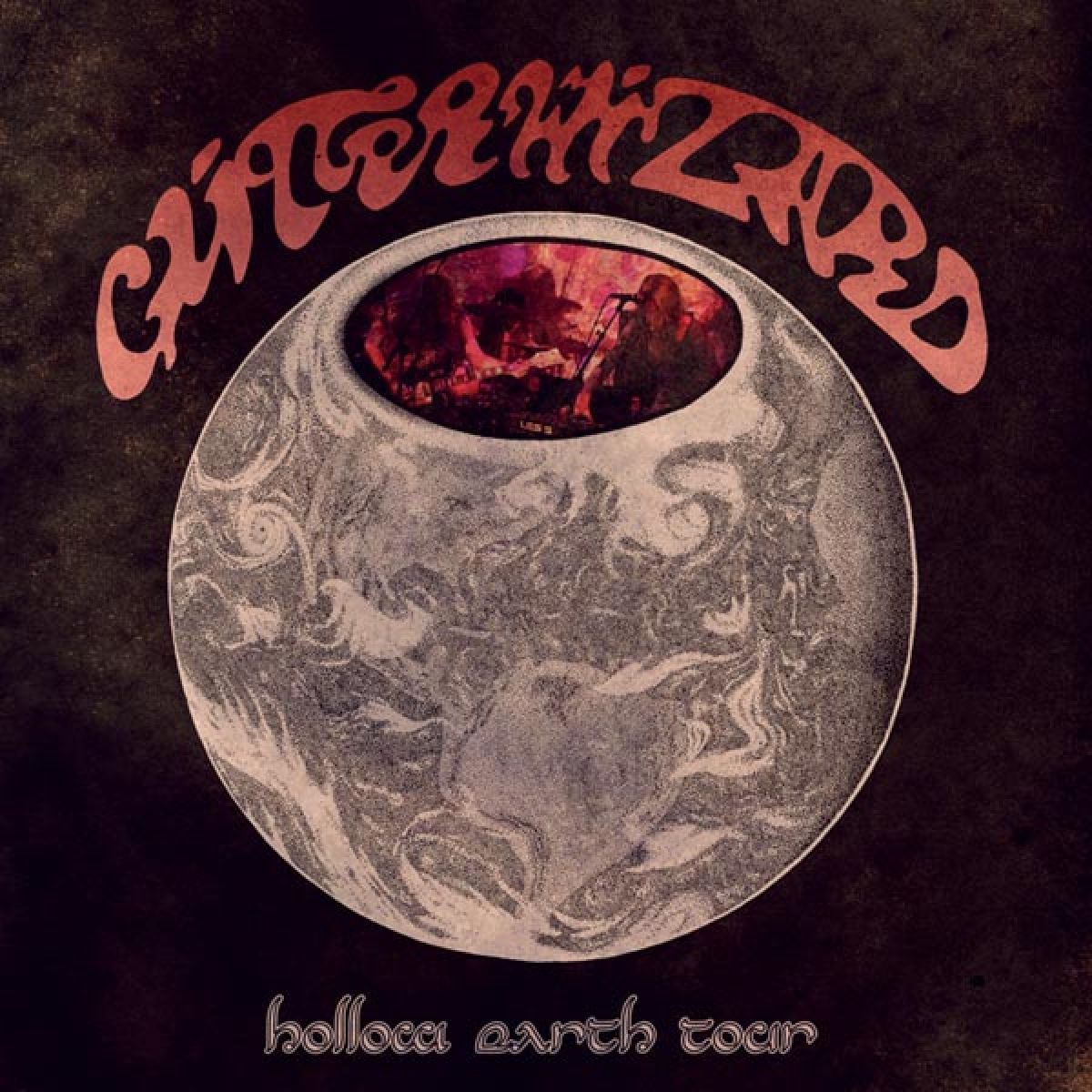 Afbeelding van Hollow Earth Tour