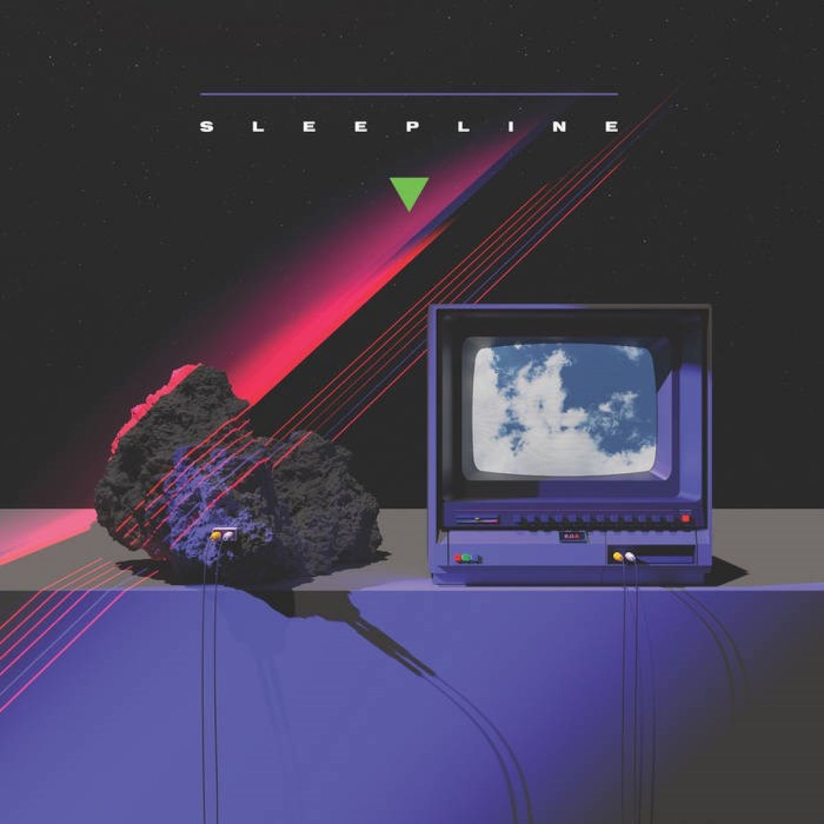 Afbeelding van New Dreams Ltd - Sleepline