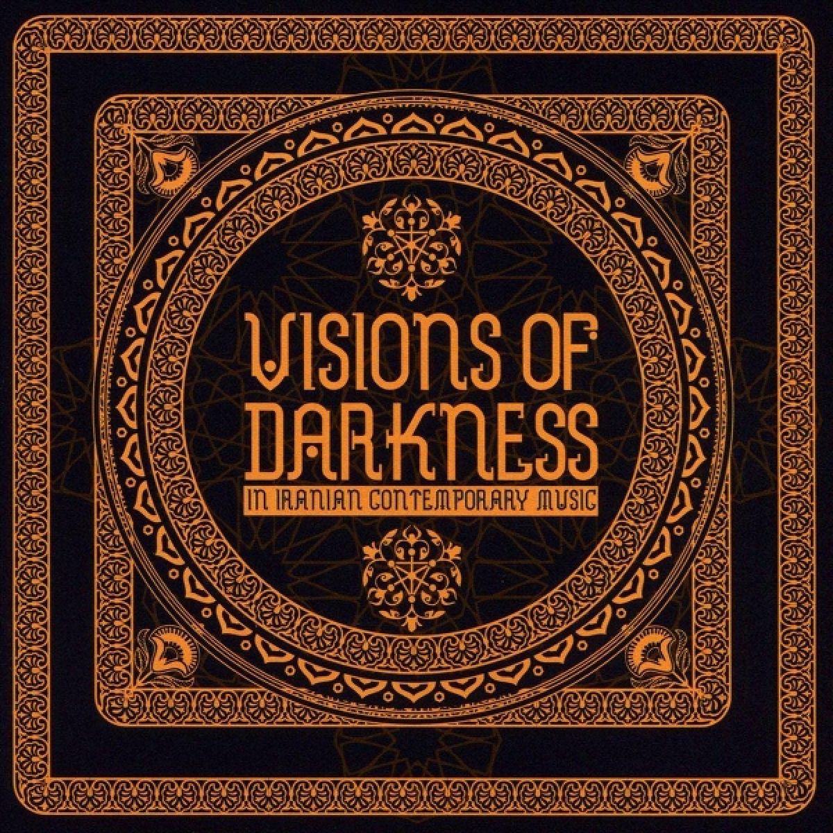 Various Artists - Visions Of Darkness I