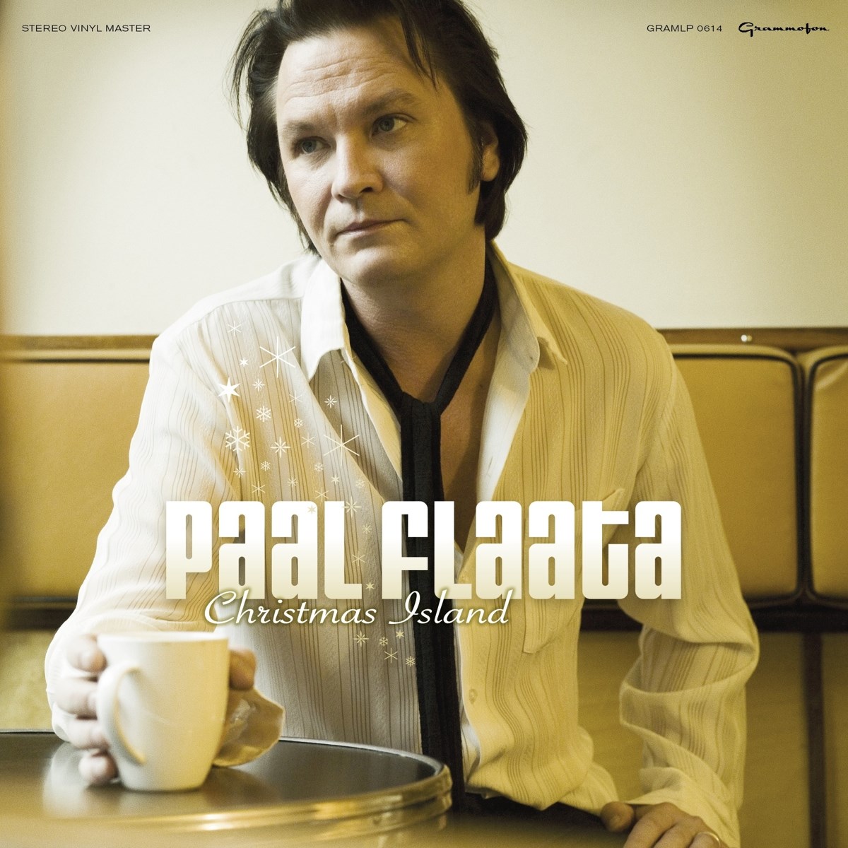 Afbeelding van Paal Flaata - Christmas Island
