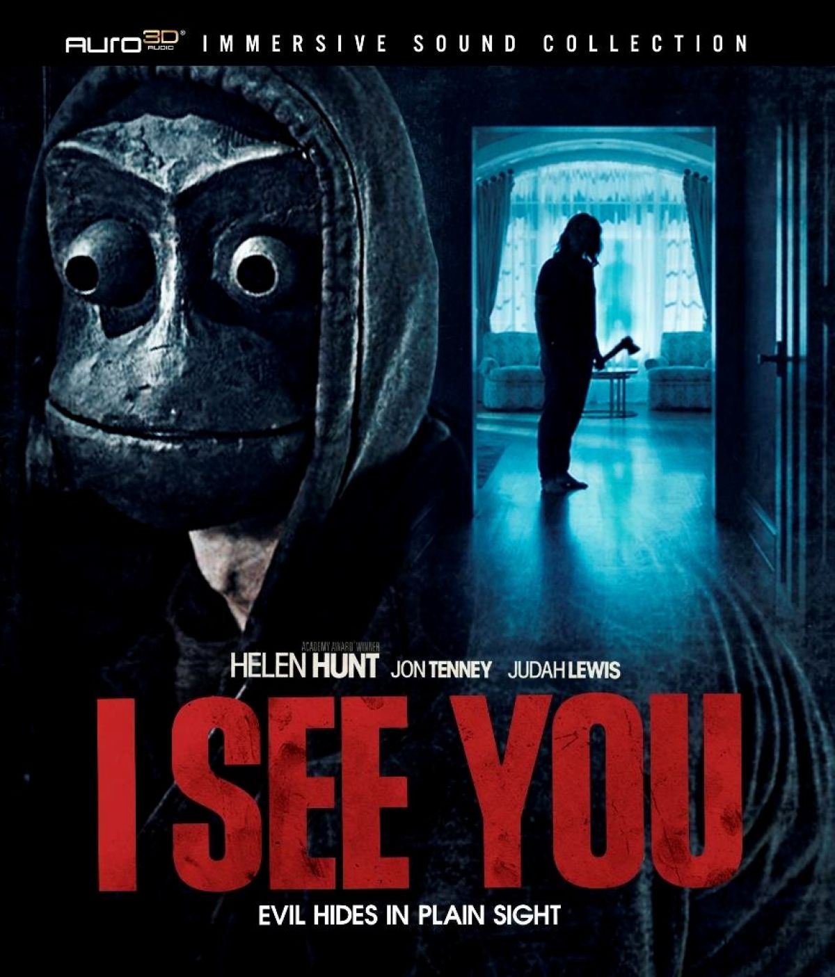 Afbeelding van I See You