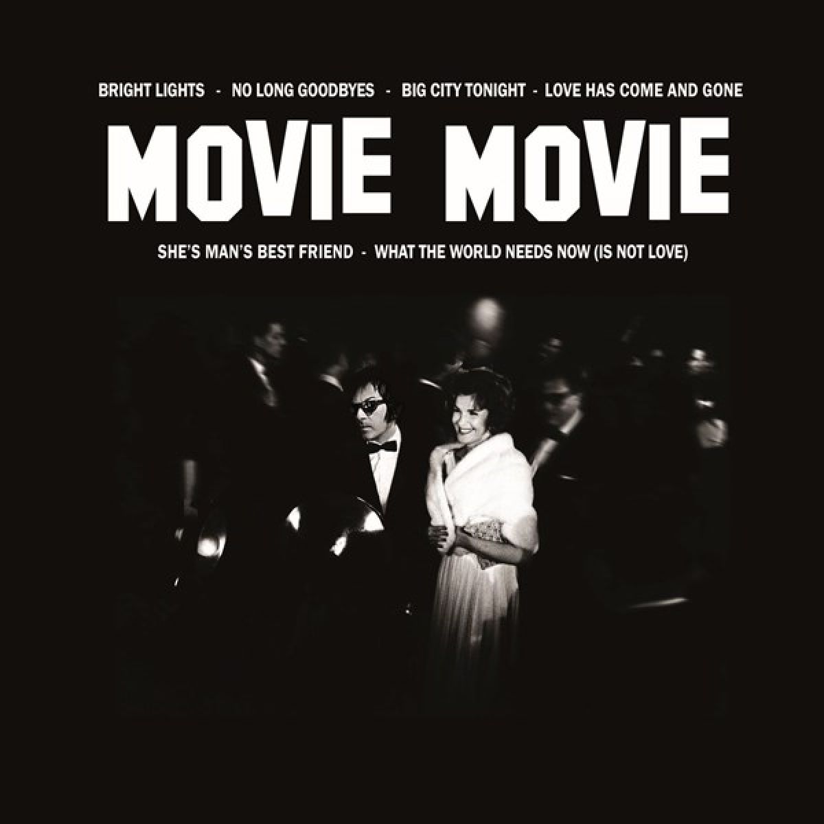 Movie Movie - Now Playing