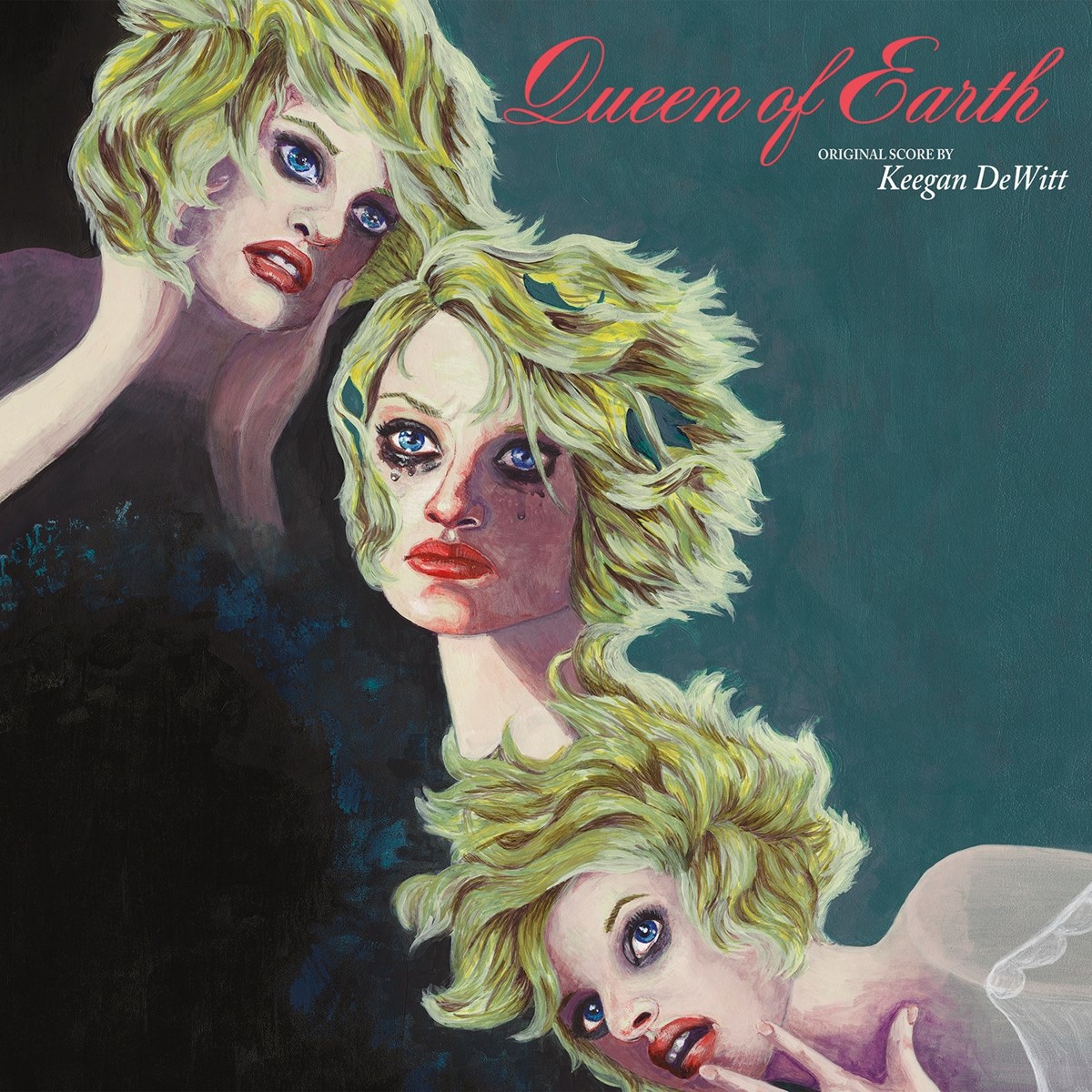Afbeelding van Queen Of Earth