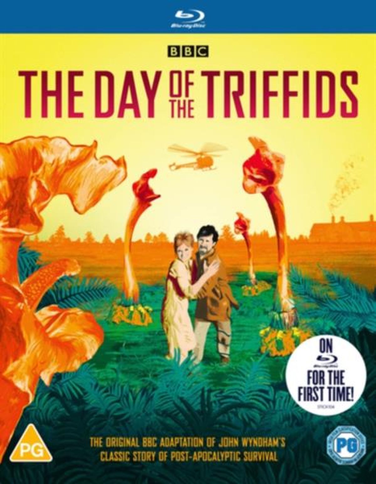 Day Of The Triffids