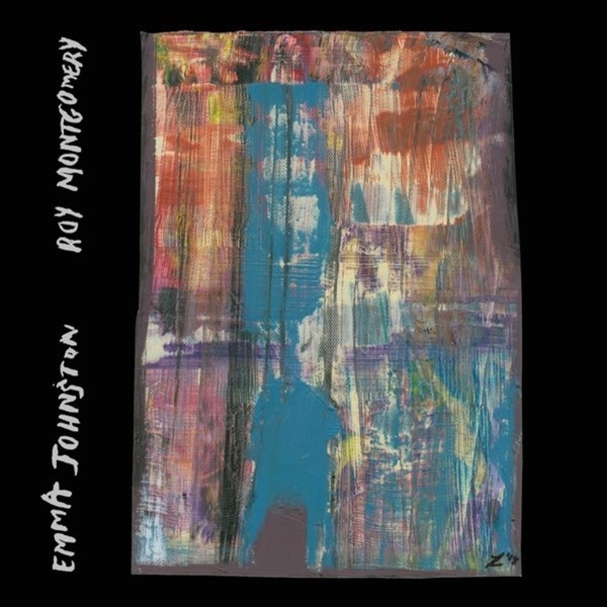 Roy Montgomery & Emma Johnston - After Nietzsche