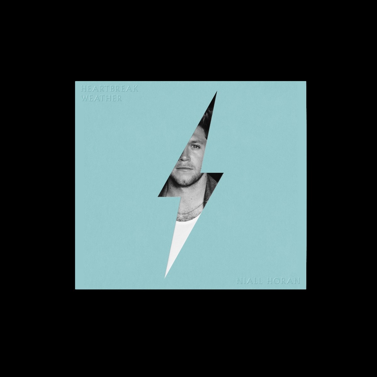 Afbeelding van Niall Horan - Heartbreak Weather