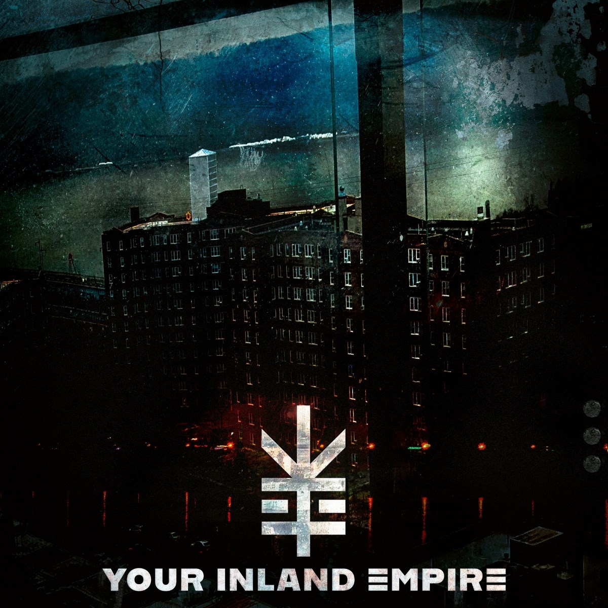 Afbeelding van Your Inland Empire