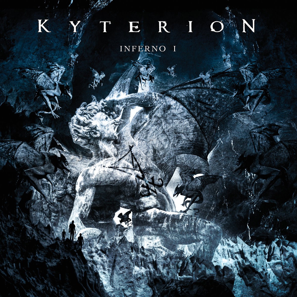 Afbeelding van Kyterion - Inferno I