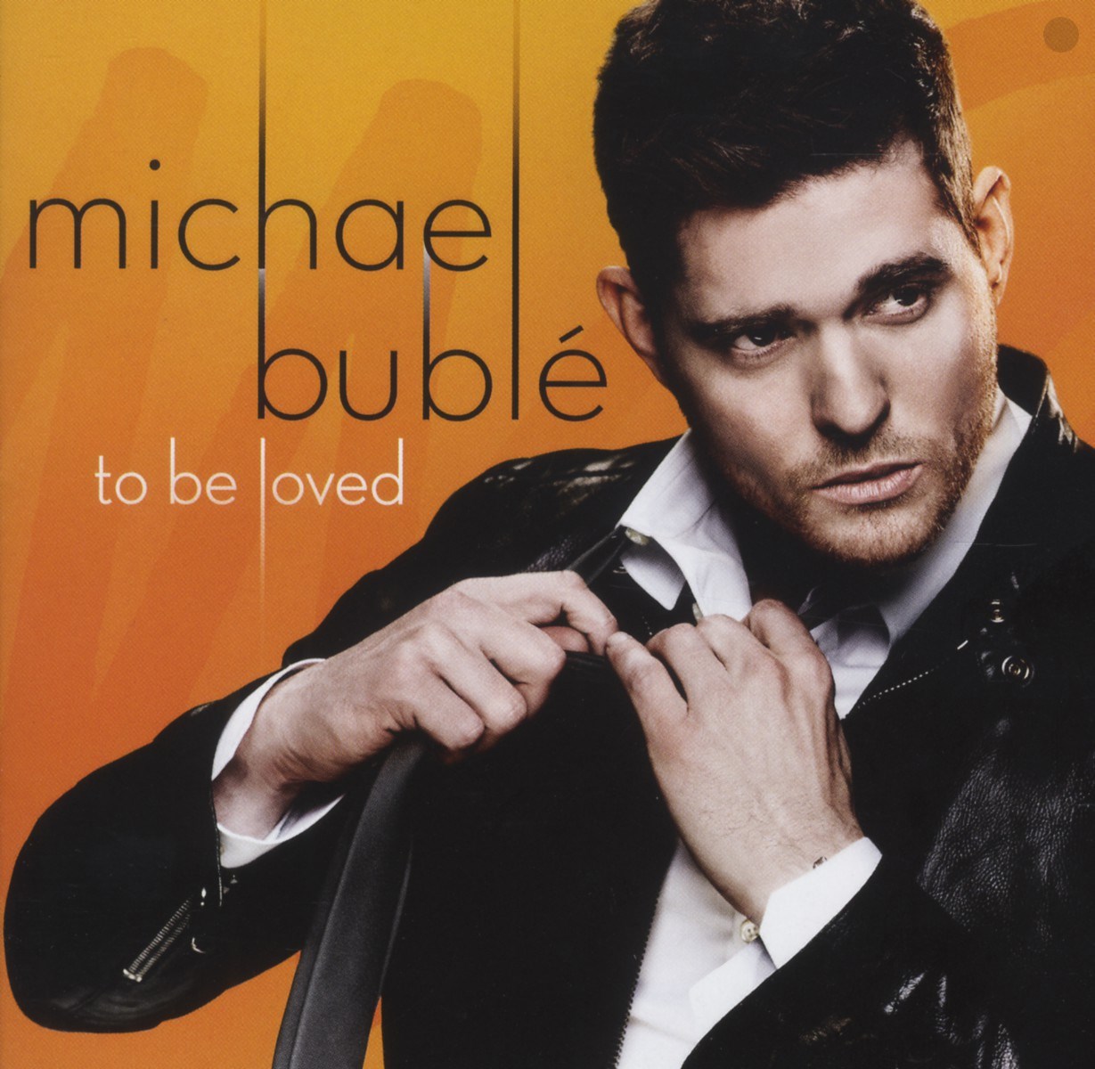 Michael Bublé - To Be Loved
