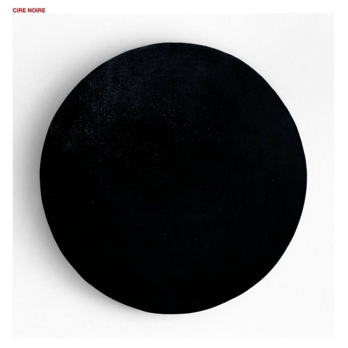 Afbeelding van Various Artists - Cire Noire