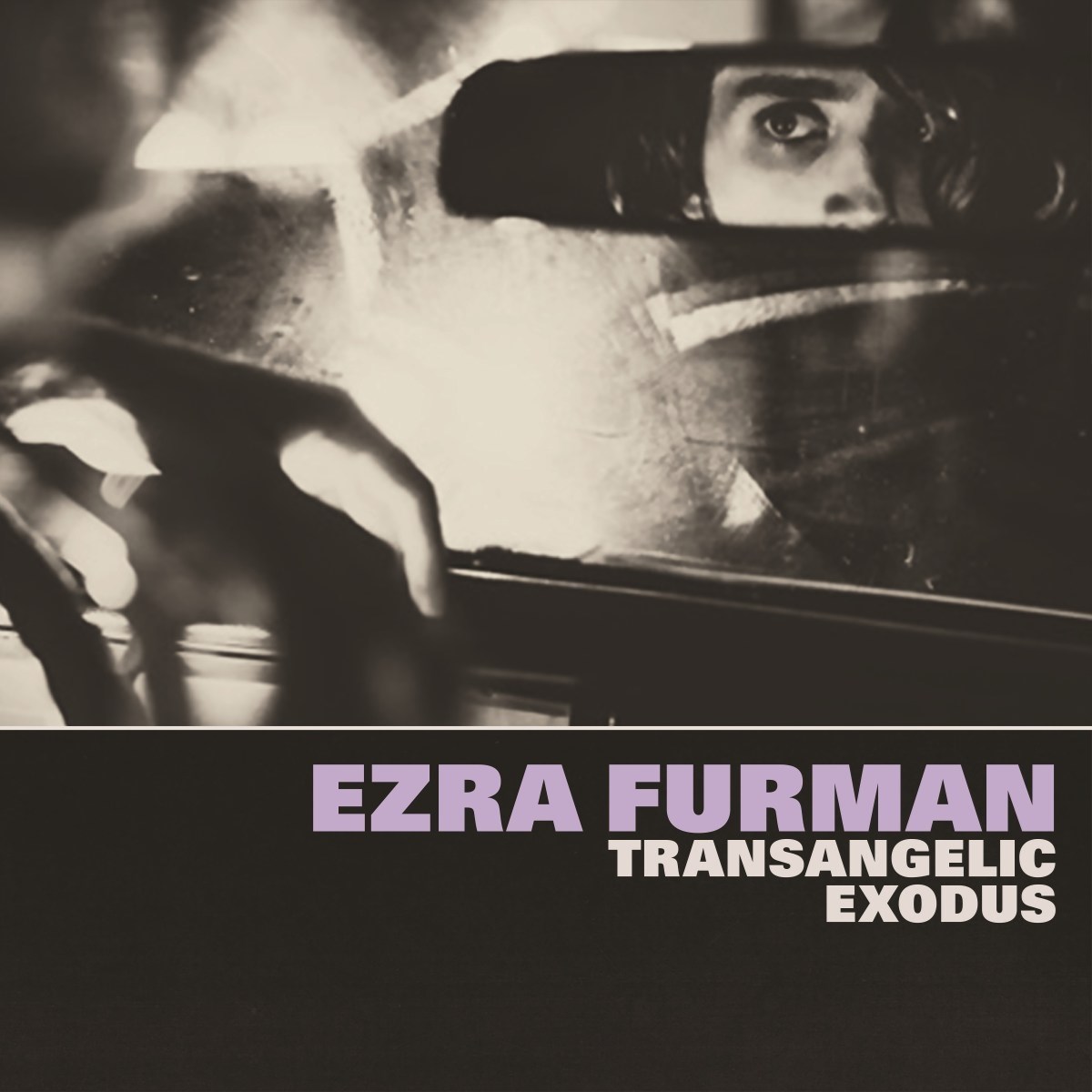 Afbeelding van Ezra Furman - Transangelic Exodus