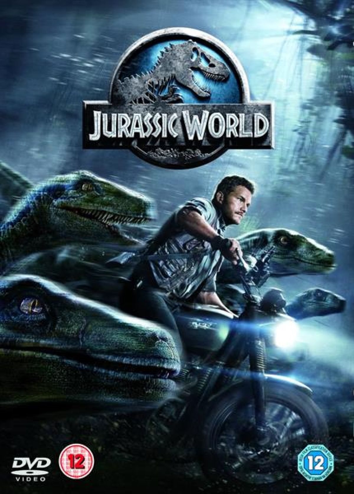 Afbeelding van Jurassic World