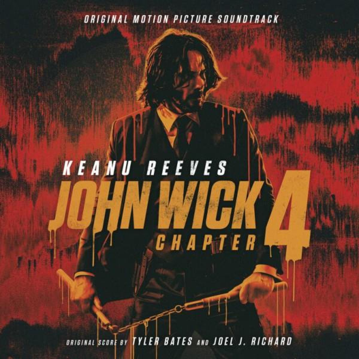 John Wick: Chapter 4