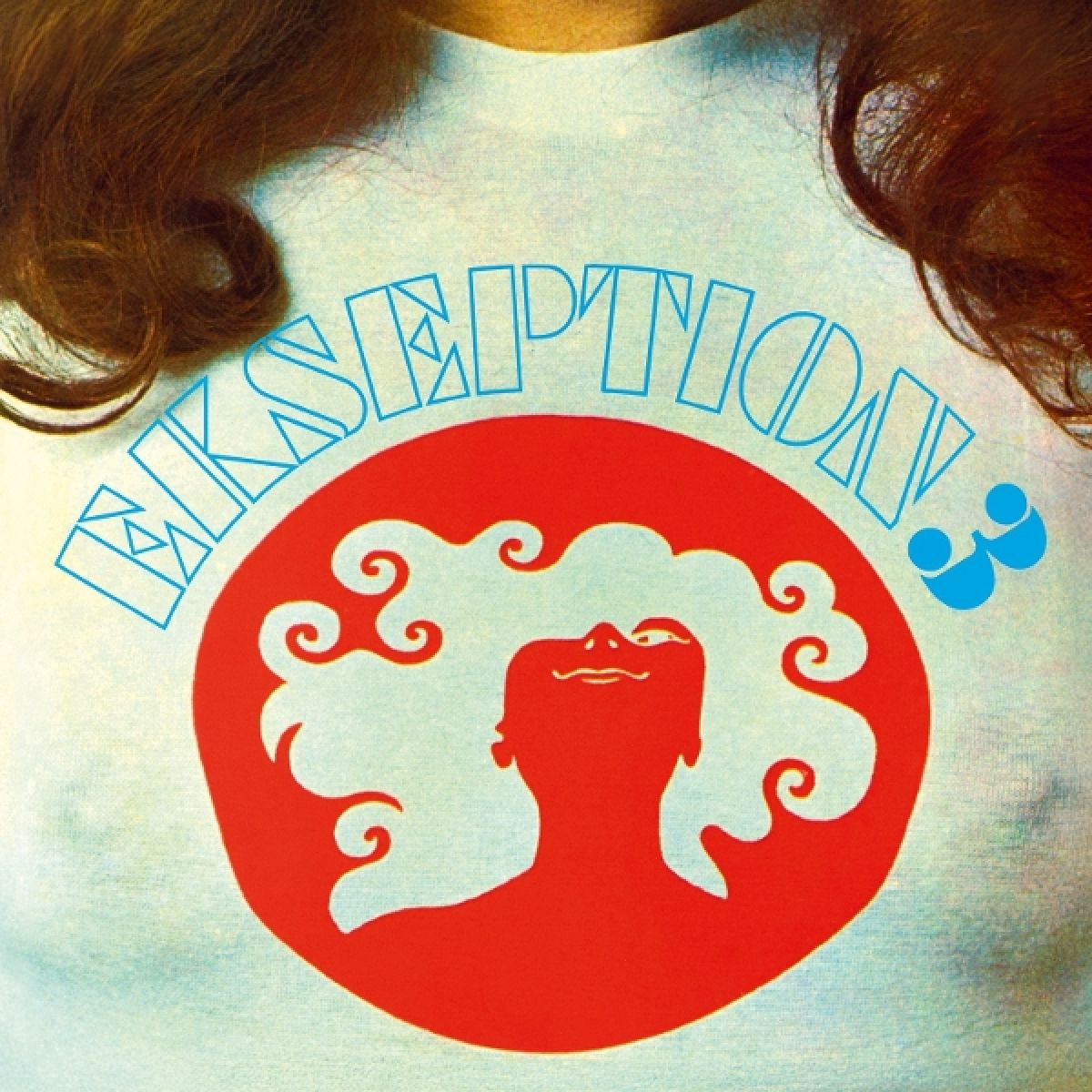 Afbeelding van Ekseption - 3