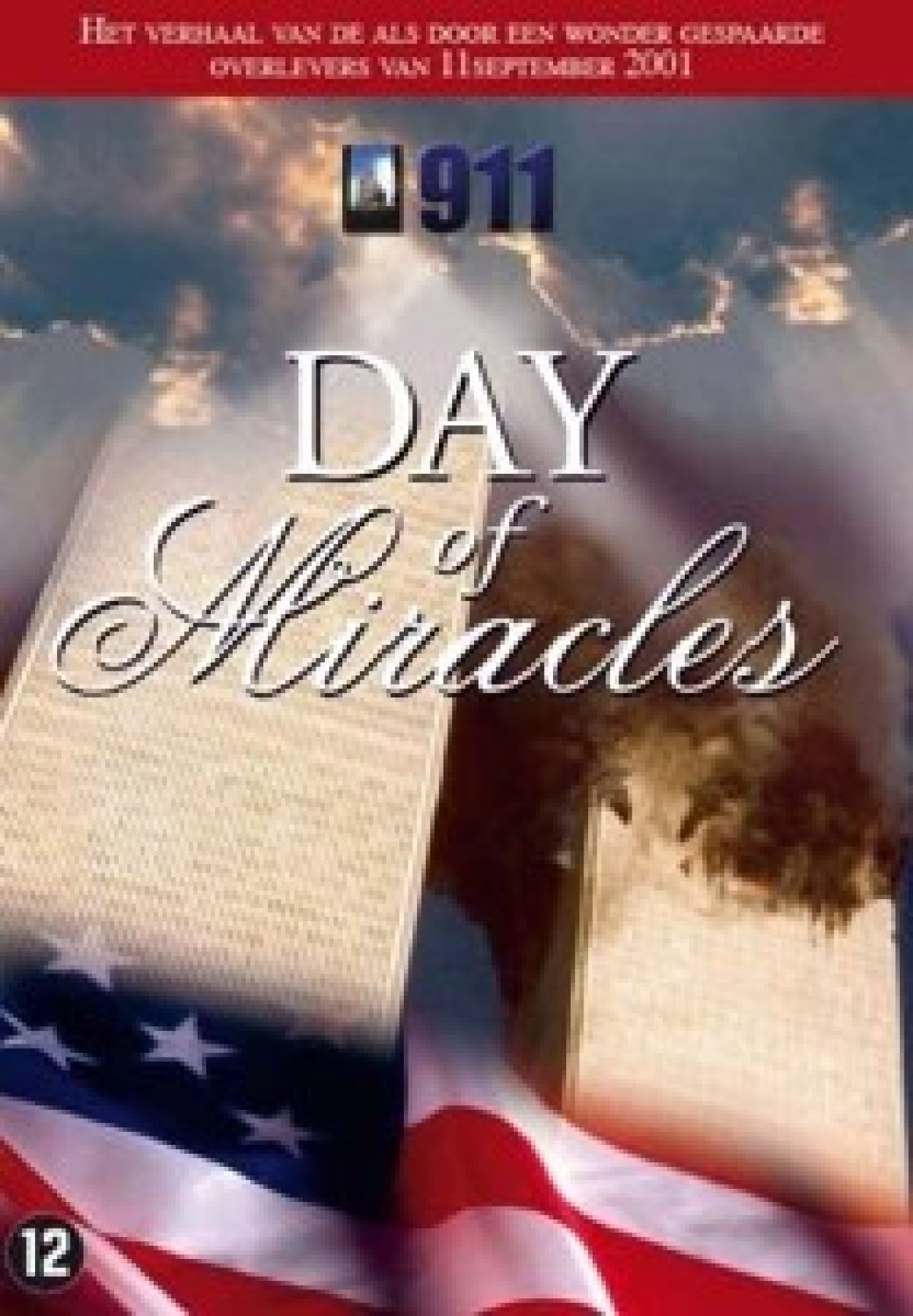 Afbeelding van Day Of Miracles