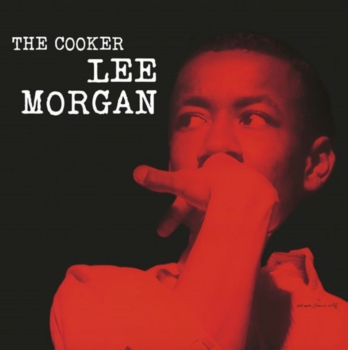 Afbeelding van Lee Morgan - The Cooker