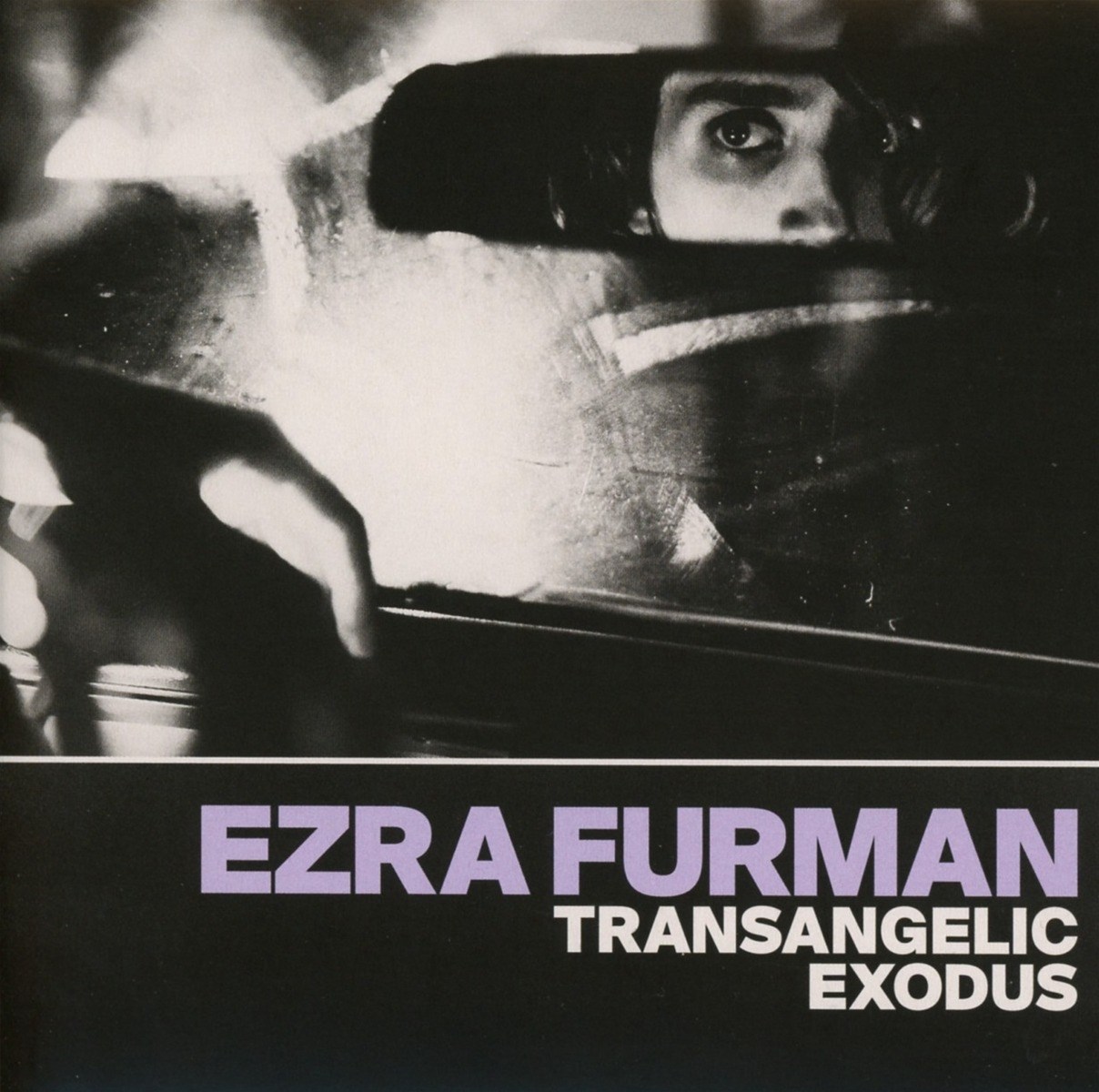 Afbeelding van Ezra Furman - Transangelic Exodus