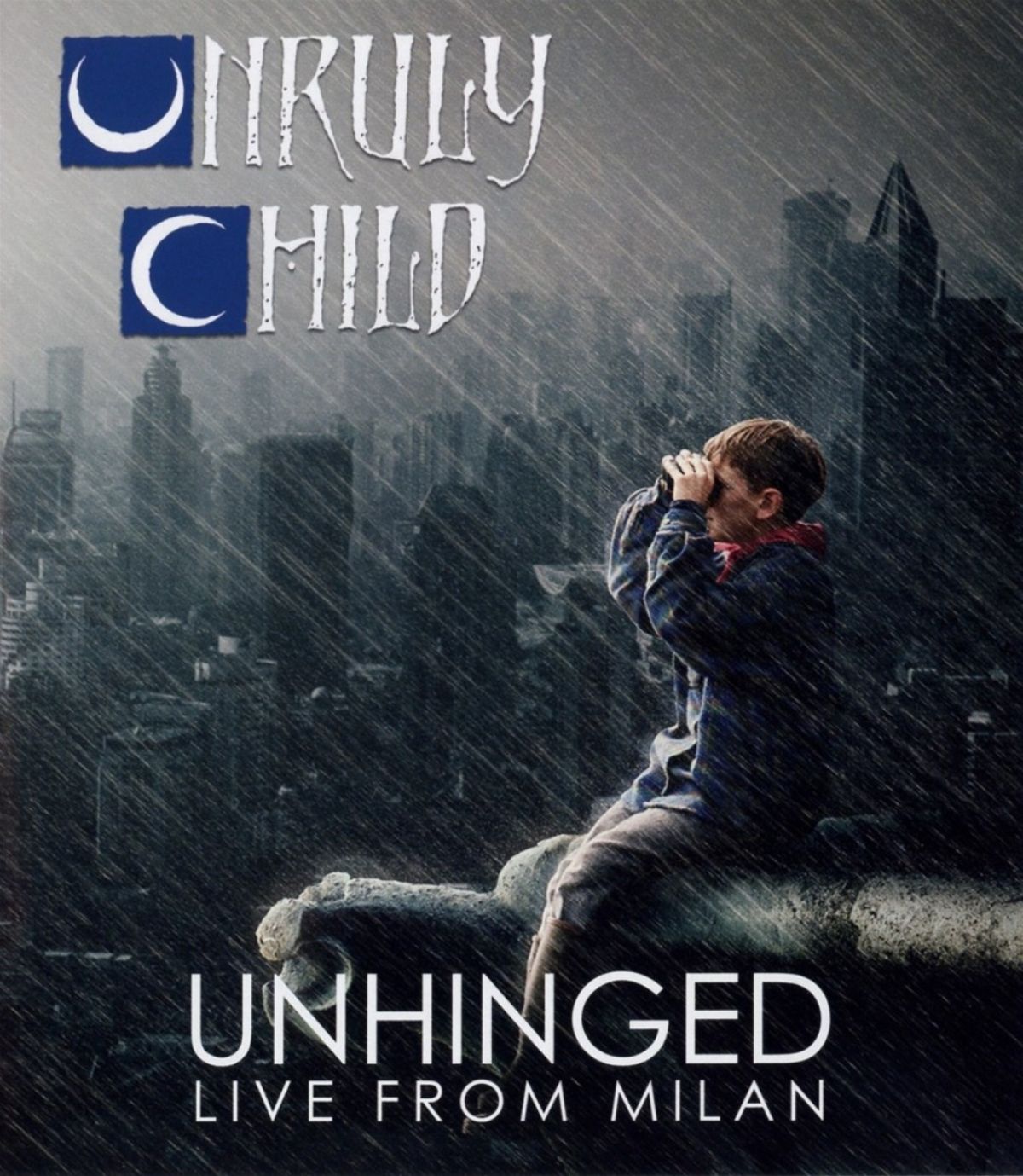 Unruly Child - Unhinged Live From Milan