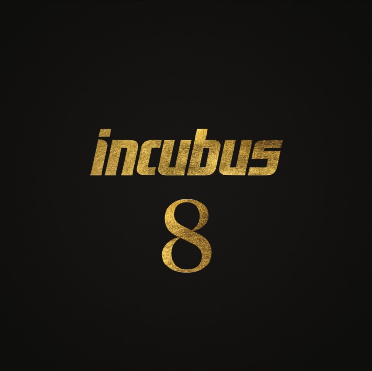 Incubus - 8