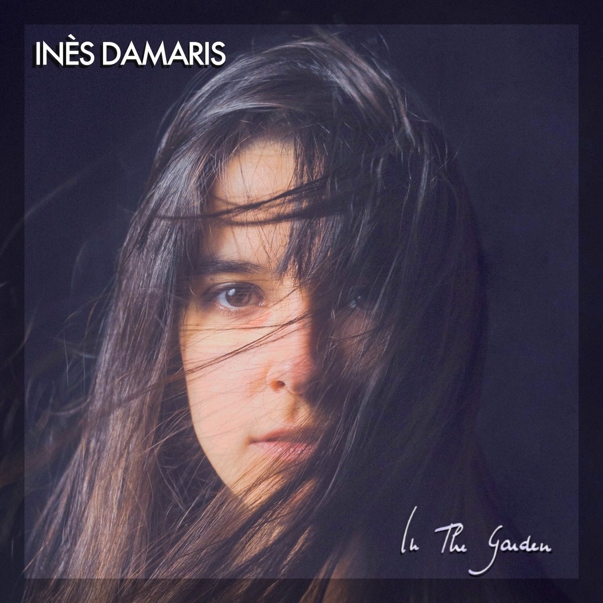 Afbeelding van Ines Damaris - In The Garden