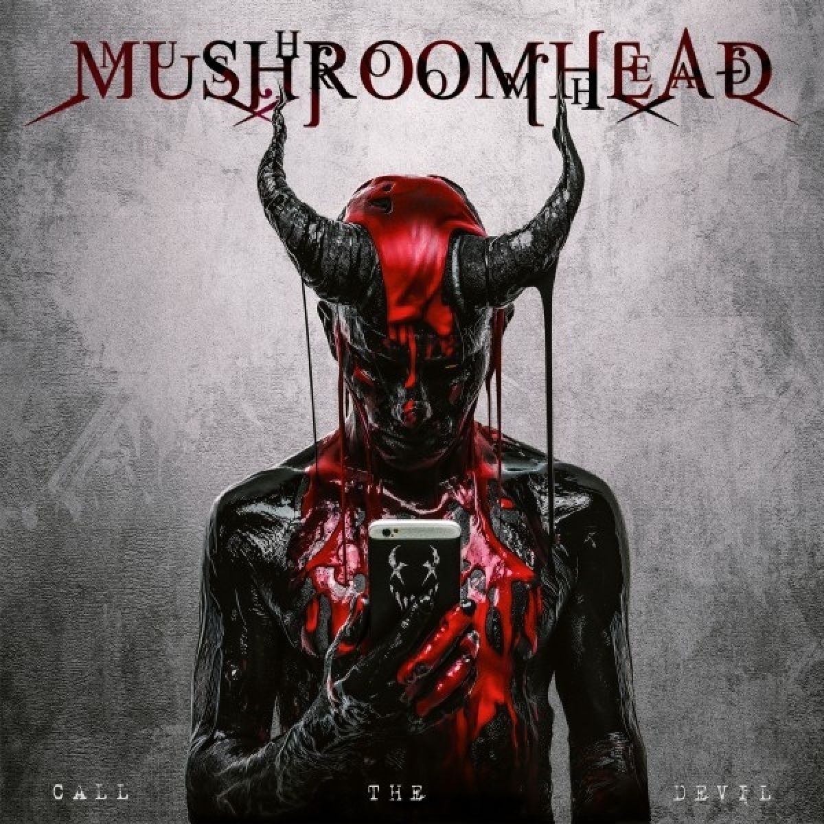 Afbeelding van Mushroomhead - Call The Devil