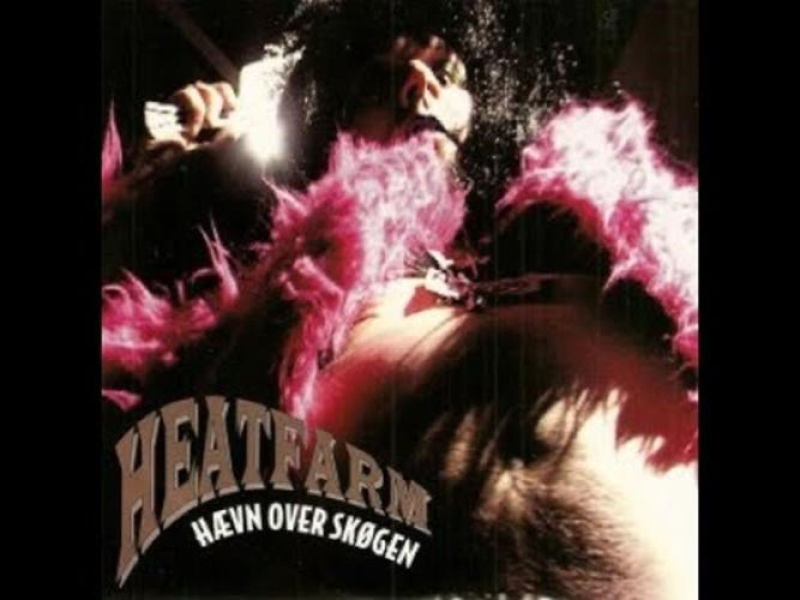 Afbeelding van Heatfarm - Haevn Over Skogen