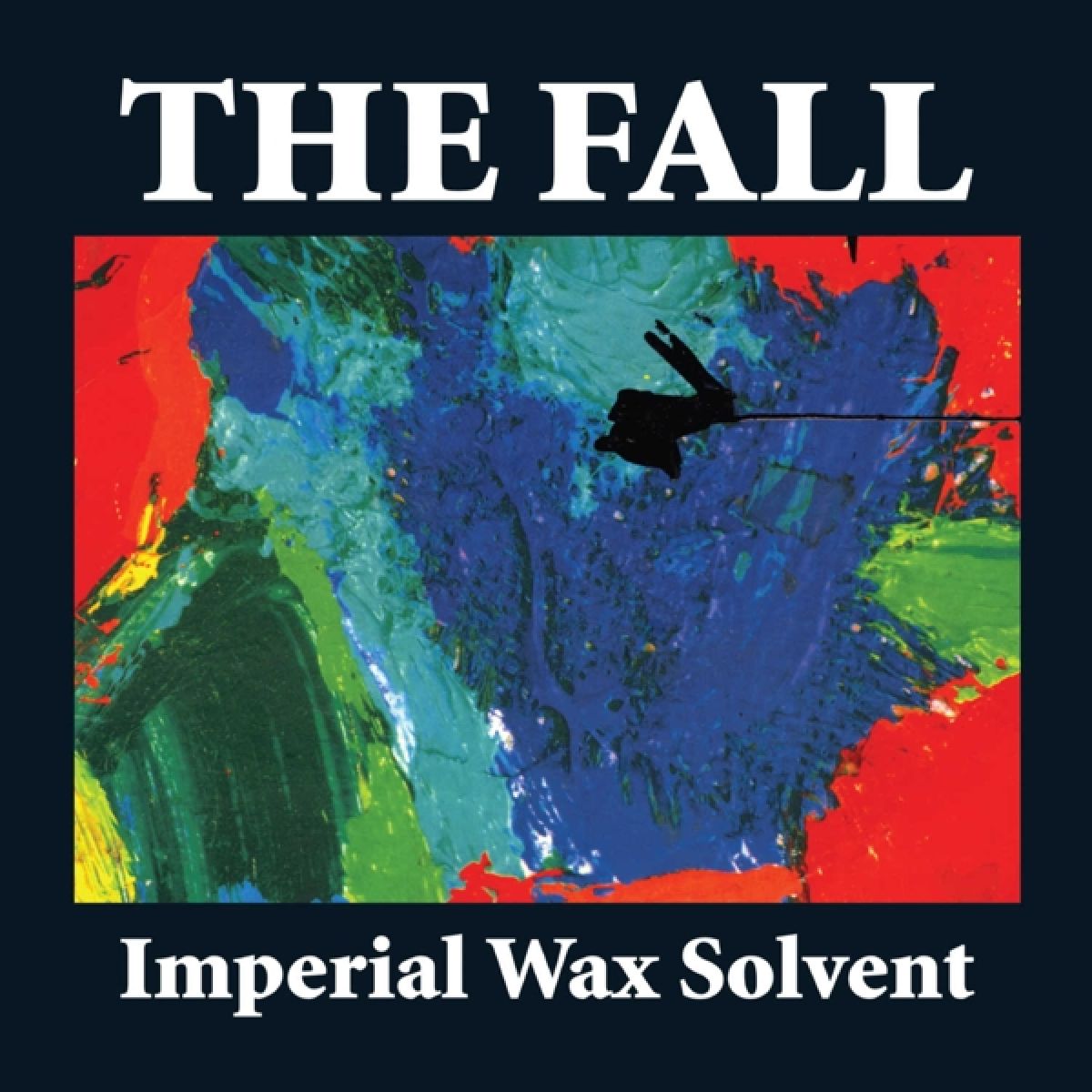 Afbeelding van The Fall - Imperial Wax Solvent
