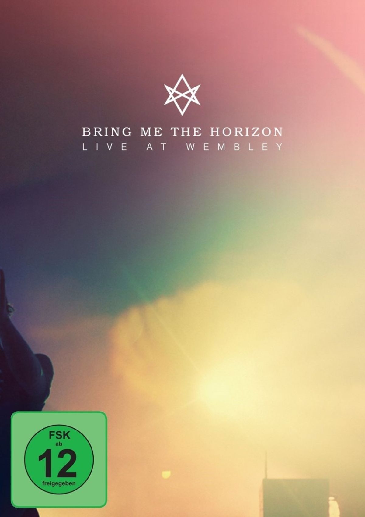 Afbeelding van Bring Me The Horizon - Live At Wembley Arena