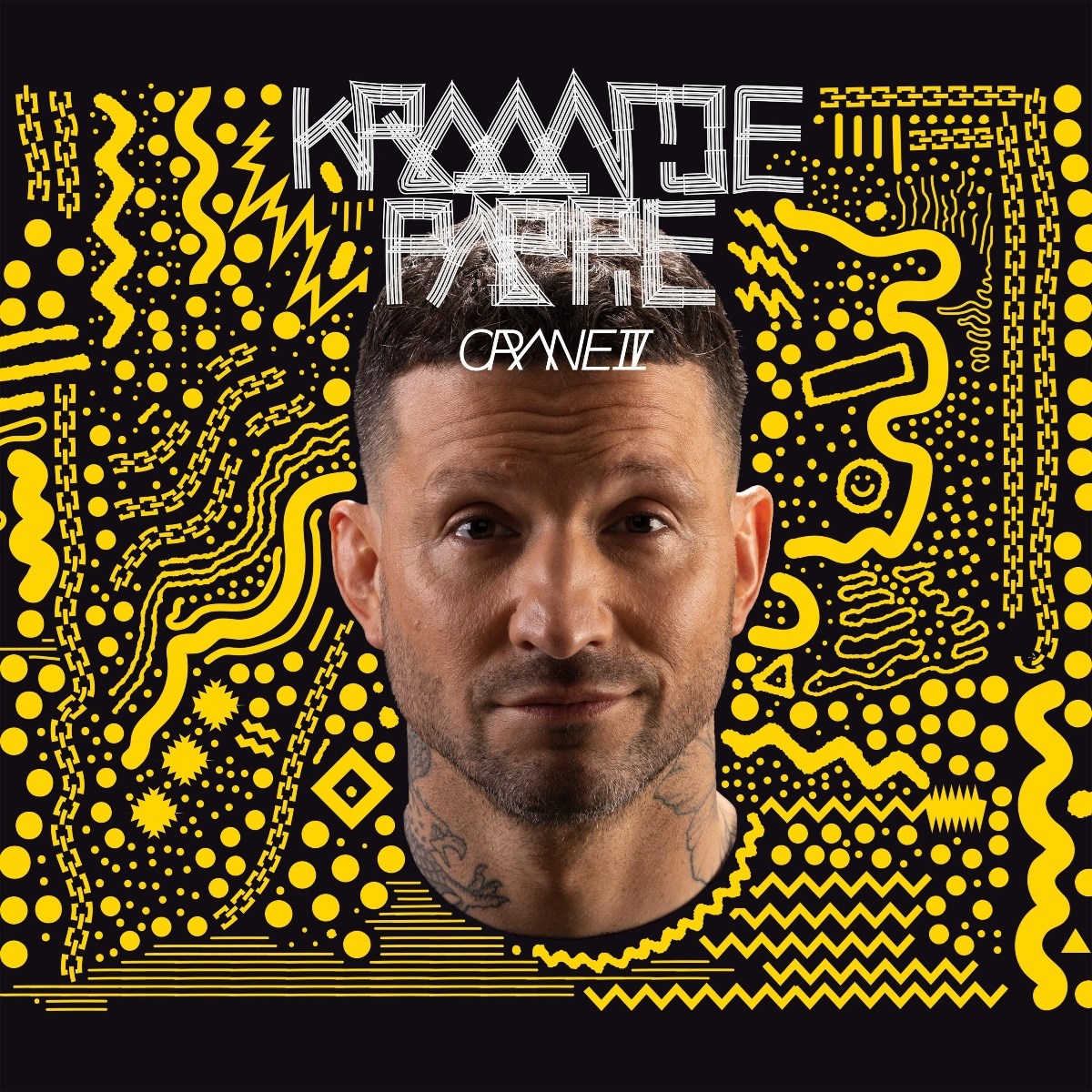 Afbeelding van Kraantje Pappie - Crane IV
