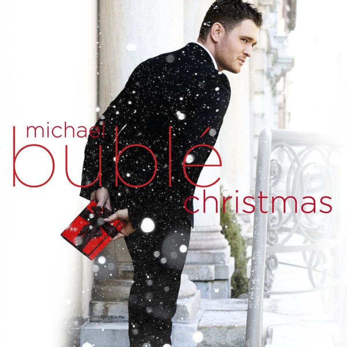 Afbeelding van Michael Bublé - Christmas