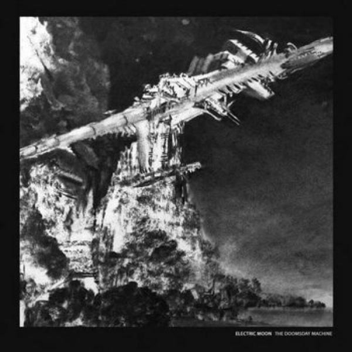 Afbeelding van The Doomsday Machine