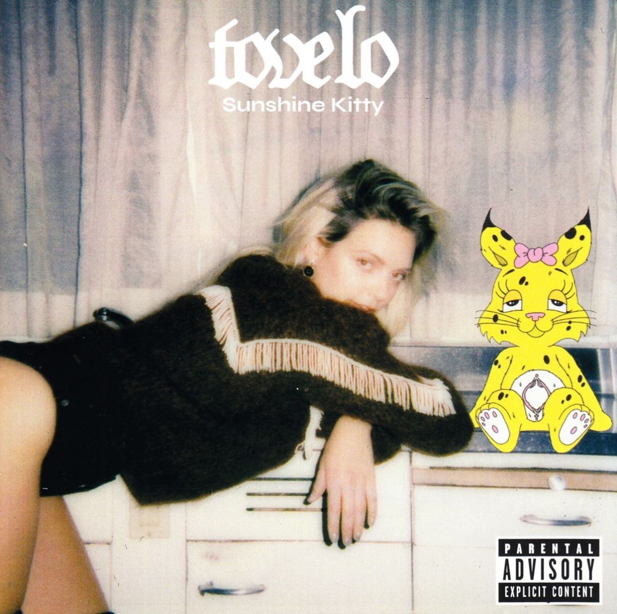 Tove Lo - Sunshine Kitty