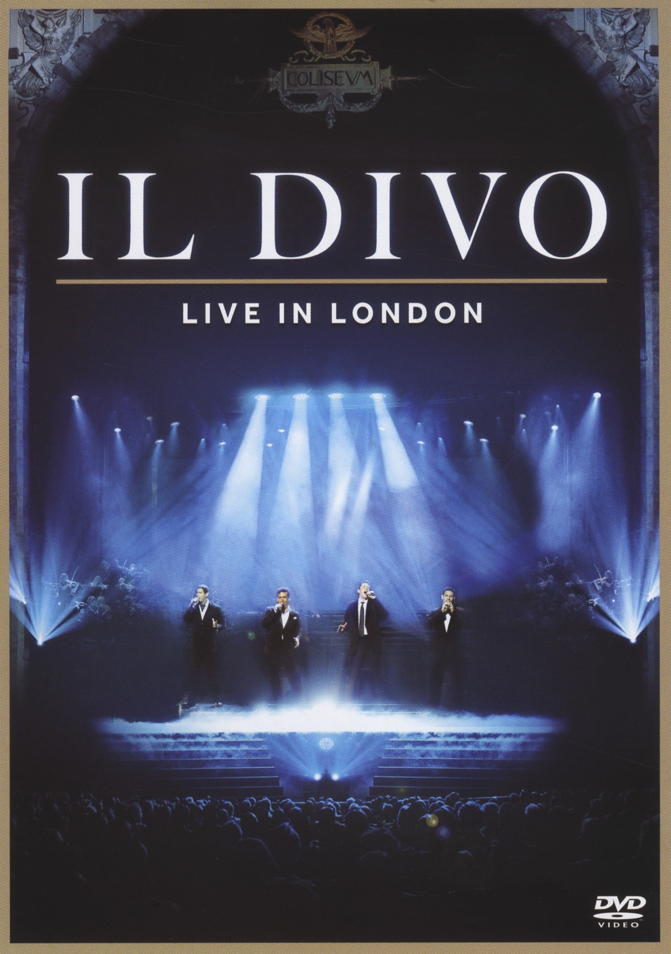 Afbeelding van Live In London