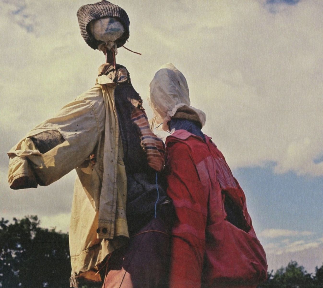 Afbeelding van Eagulls - Ullages