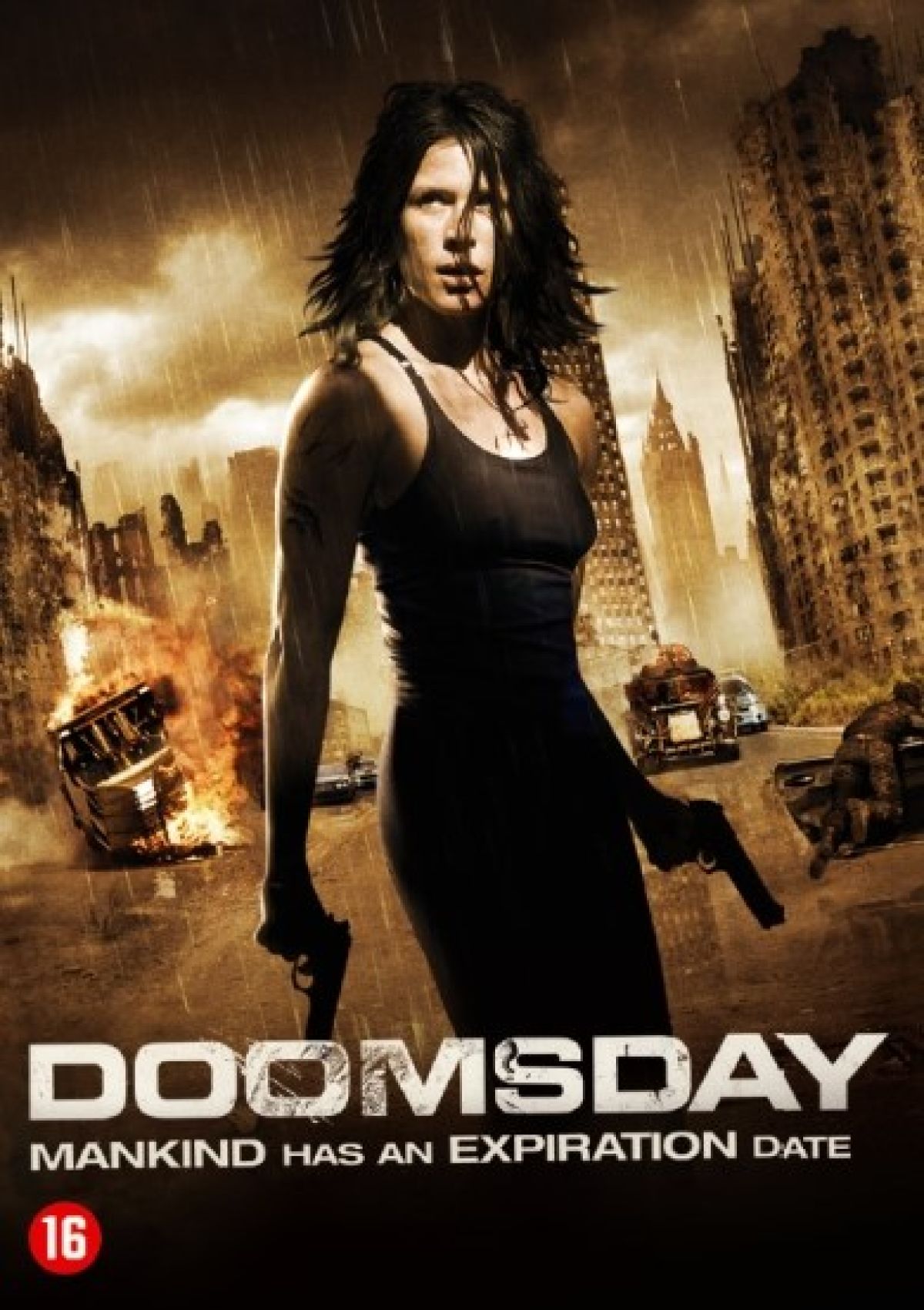 Afbeelding van Doomsday