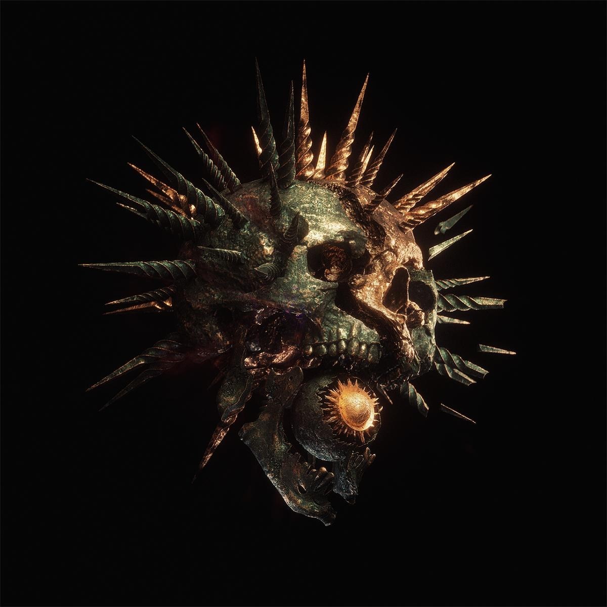 Afbeelding van Bleed From Within - Zenith