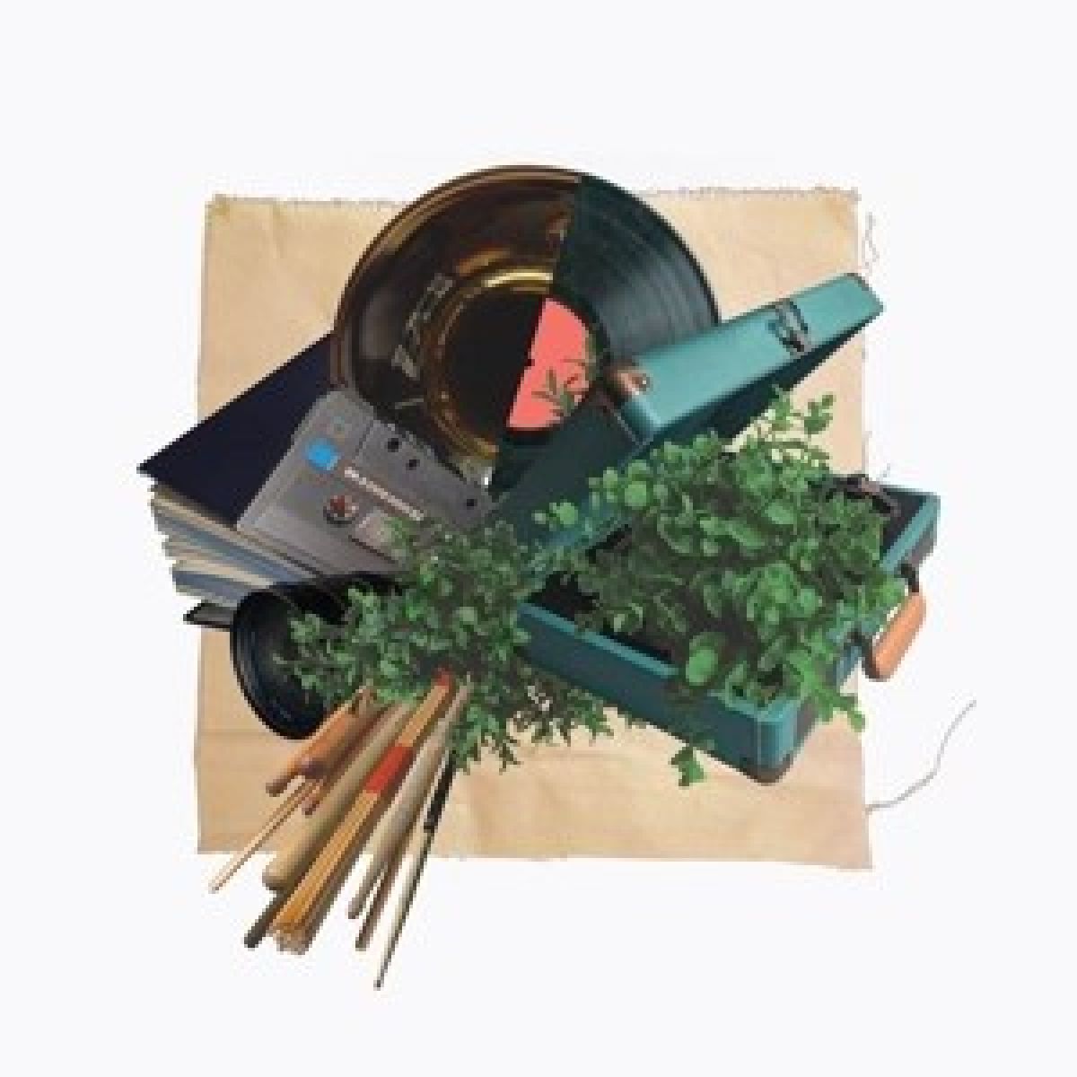 Afbeelding van Cisco Swank & Luke Titus - Some Things Take Time